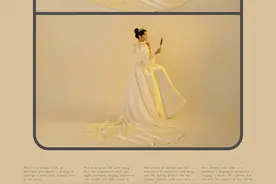 完美嫁衣告诉你结婚试纱的10个注意事项｜婚纱照避雷必看图片