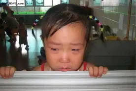 孩子快上幼儿园了，如何让老师多照顾自家娃？过来人分享3点经验图片