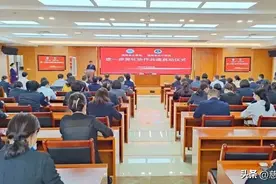 携手共谱健康福建建设新篇章 ——福建省立医院与福建省老年医院深化协作共建工作图片