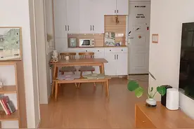 亲测有效的3个去甲醛方法，不用花多少钱，装修过后10天就能入住图片