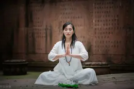 打通任督二脉的小周天的简易练法，你我都能学会图片