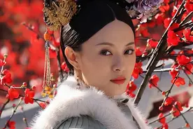11年前宫斗戏，殷桃在前杨幂在后，为何孙俪《甄嬛传》最得人心？图片