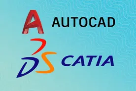 三维绘图软件大揭秘，SW、UG、Proe到底孰强孰弱？图片