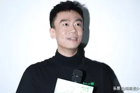 李雪健儿子导演处女作将上映，数十位明星帮忙宣传，可惜预售不佳图片