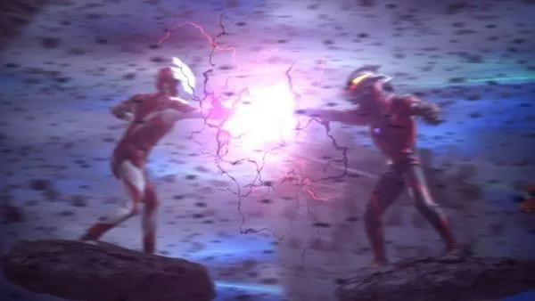 贝利亚奥特曼技能大全武器