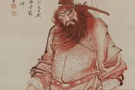 夜坐（七律）图片