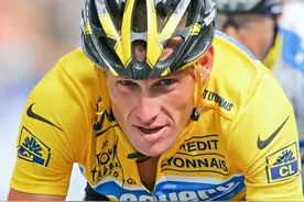 史上最难以置信的体坛丑闻！是美国超人，还是世纪大骗子？太疯狂图片