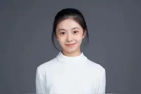 “京圈皇太女”刘浩存：满身黑料却被张艺谋力捧，究竟有何背景？图片