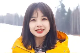 央视女主持被恶意抹黑，她也太冤了图片
