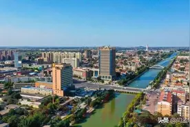 豫北粮仓、中国小麦第一县，滑县77个村名历史故事图片