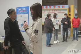 首次明确！外卖骑手们，这些保障措施收好啦图片