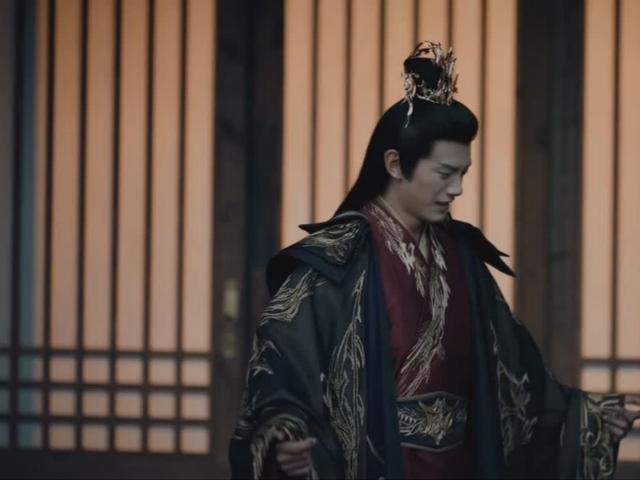 看了《少年歌行》原著结局，才知道明德帝是最大赢家