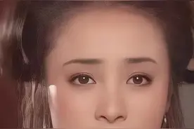 西施简介图片