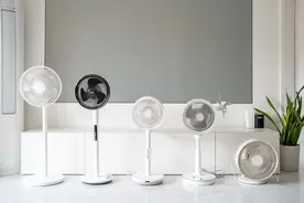 空气循环扇有用吗？三款市场主流空气循环扇实测对比助你不迷茫图片