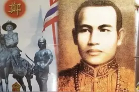 泰国为什么对中国如此友好？原来泰国从王室到民间多是潮汕后裔图片