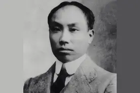 1937年陈独秀出狱后欲返延安，毛主席提出三个条件，他为何拒绝？图片