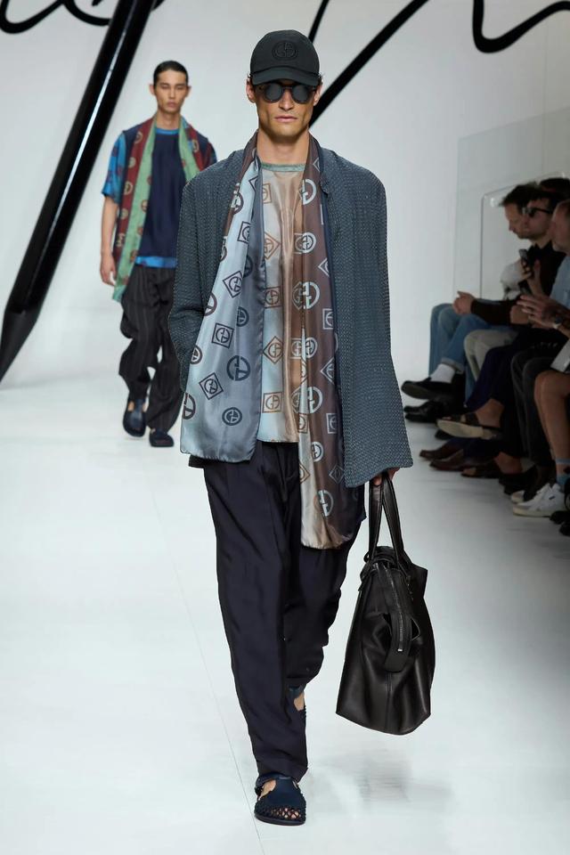 Giorgio Armani 2024������װϵ��