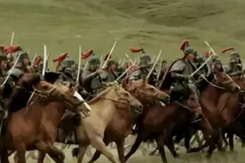 西宁侯宋晟：四镇凉州，使得明朝威名远播西域图片