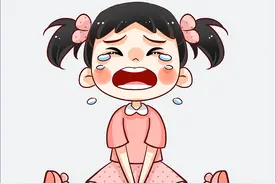 2岁多宝宝每天半夜哭闹，怎么回事？图片