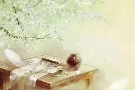 两首邀友饮酒的诗词，一首“利诱”，一首“威逼”，让人推辞不得图片