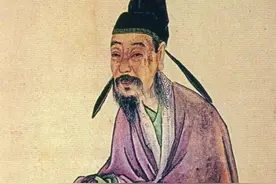 当你熬不住时，谨记王维这句10字禅诗，才能“时来运转”图片