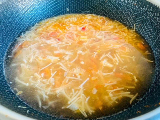 让孩子聪明多吃这菜，富含氨基酸、铁、锌，对智力好，简单煮真鲜