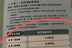 大陆人眼中的台湾与台湾当地实际情况的区别？图片