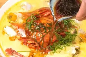 秋意渐浓！一起来学几道养生食谱吧图片