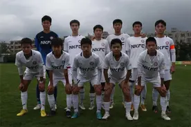 少年中国 | 前中甲主帅执教中学校队，重庆南开把教室“搬”进赛区图片