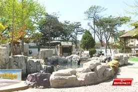 专栏《五一 邀你共赴兴城之约》 “温泉+”模式 带您尽享独特文旅魅力图片