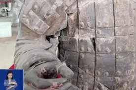 制作兵马俑一共分几步？答案来了图片