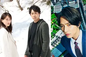 2022上半年日剧片单推荐图片