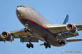 造价5亿美元，移动的“克里姆林宫”，普京的专机有多牛？图片