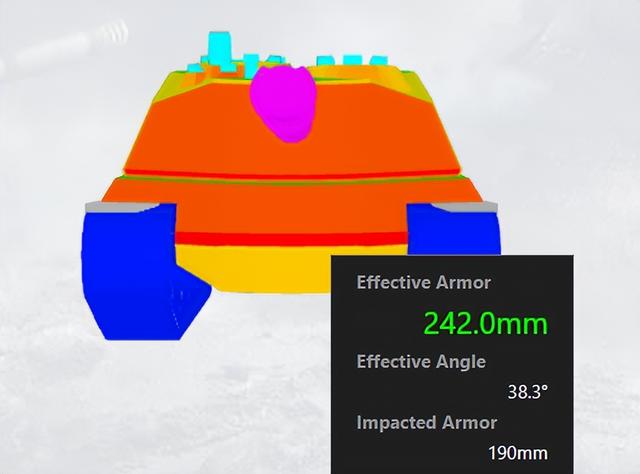 把KRV踩下山头的新神就位，130重炮“疯狂牛牛”实战攻略