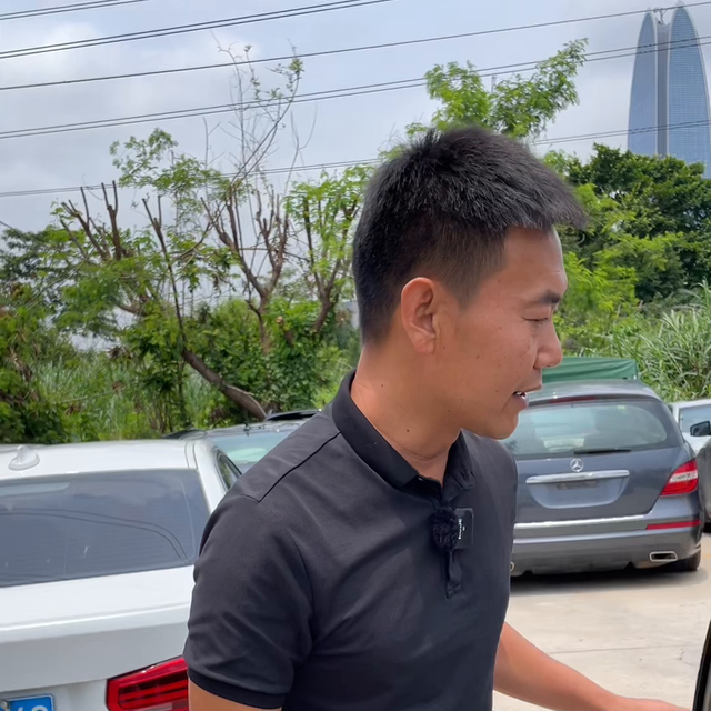 拿下14年迈腾旅行车，冷门车就应该是冷门价！#迈腾旅行车
