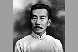 鲁迅，文人之根骨，傲骨化世人图片