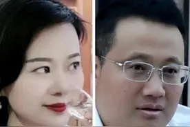 晓庄学院两主角高清照郎才女貌！但谁在肆意泄露隐私？细思恐极！图片