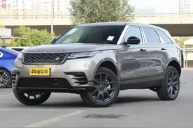 分析路虎揽胜星脉月均花费1982元！配3.0T+48V混动，表现怎么样？图片