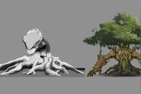 学3D建模后好找工作么？就业环境怎么样？图片