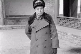 第五十一军调往西北的经过图片