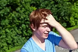 为何有人动不动满身汗，有人很少冒汗？哪种更好？图片