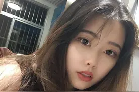 李倩月被男友杀害，父亲将她的照片安葬，衣服全部捐出去图片
