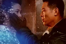 《冒险王》：一次意外诞生两个版本，互为补充成就胶片经典图片