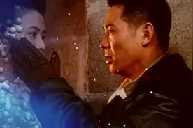 《冒险王》：一次意外诞生两个版本，互为补充成就胶片经典图片