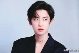 官方添锤！朴灿烈这是彻底塌房了吗？图片