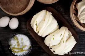 米饭、馒头和面条，哪个更容易升血糖？主食吃对了，血糖稳稳的图片