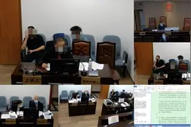 女歌手整容失败举牌维权，被反诉侵犯名誉权索赔150万，二审判整容医院败诉图片