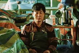 我在温哥华看《狂飙》：许多人居然喜欢高启强，真想清楚了？图片