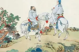 戏说杨修、曹操，不同的出身成就不同的人生之路（一）图片