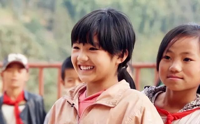 她才是《变形计》最牛的女主